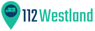 Logo 112Westland